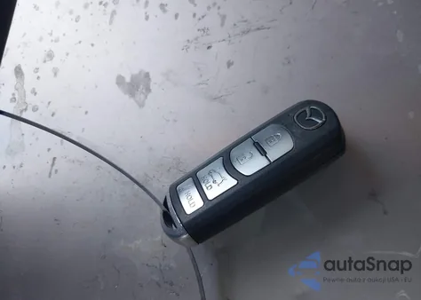 2018 Mazda Cx-5 Grand Touring z USA, uszkodzony, nr VIN JM3KFBDM3J0322060